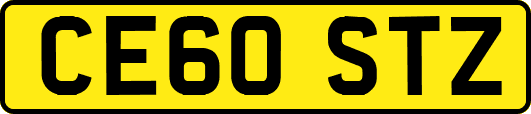 CE60STZ