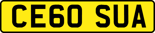 CE60SUA
