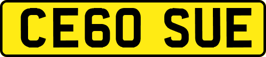 CE60SUE