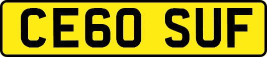 CE60SUF