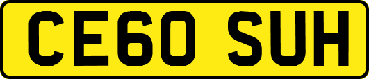 CE60SUH