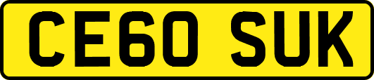 CE60SUK
