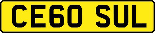 CE60SUL