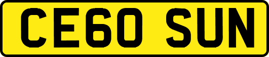 CE60SUN