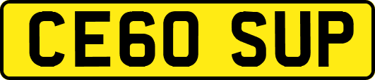 CE60SUP