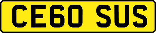 CE60SUS