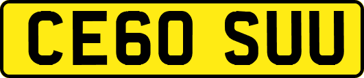 CE60SUU