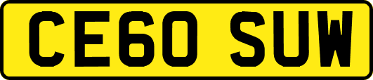 CE60SUW