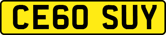 CE60SUY