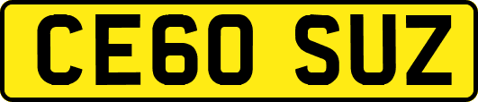 CE60SUZ
