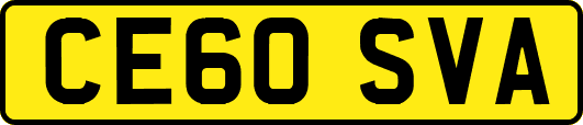 CE60SVA