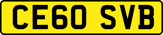 CE60SVB