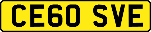 CE60SVE