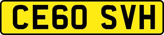 CE60SVH