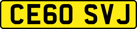 CE60SVJ
