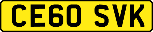 CE60SVK