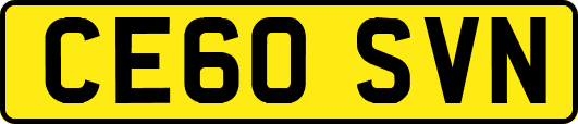 CE60SVN