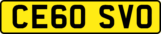 CE60SVO