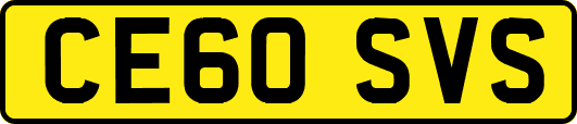 CE60SVS