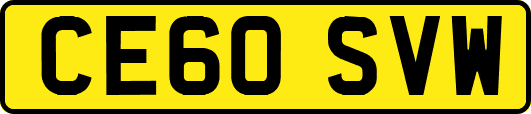 CE60SVW