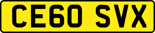 CE60SVX