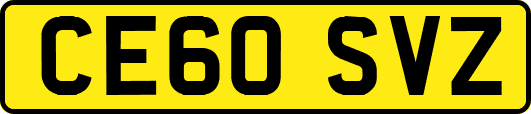 CE60SVZ