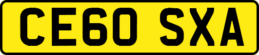 CE60SXA