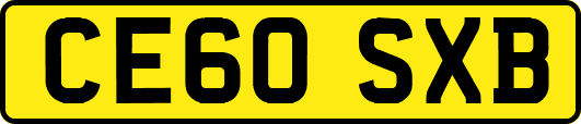 CE60SXB