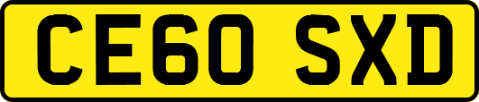 CE60SXD