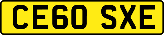 CE60SXE