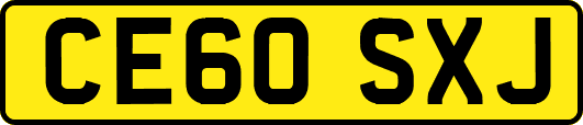CE60SXJ
