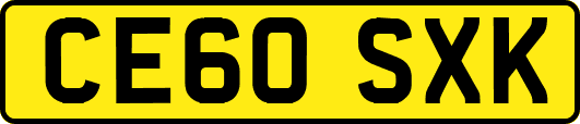 CE60SXK