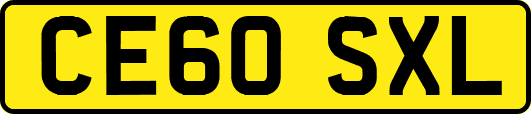 CE60SXL