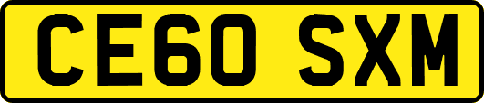 CE60SXM