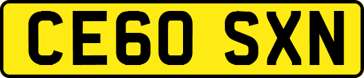 CE60SXN