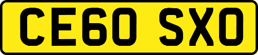 CE60SXO