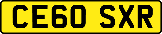 CE60SXR