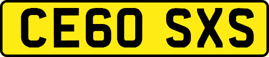 CE60SXS