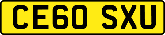 CE60SXU