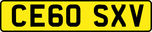 CE60SXV