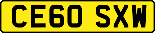 CE60SXW
