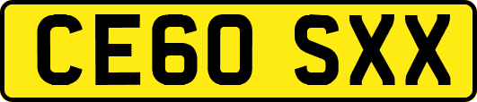 CE60SXX