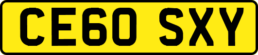 CE60SXY