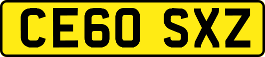CE60SXZ