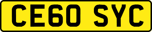 CE60SYC
