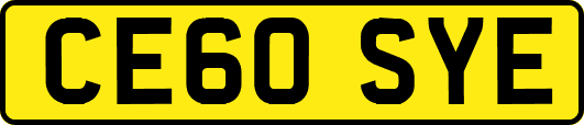 CE60SYE