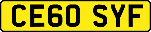 CE60SYF