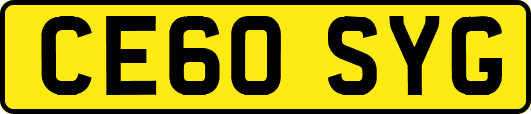 CE60SYG