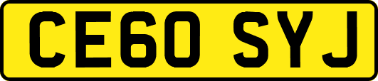 CE60SYJ