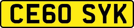 CE60SYK